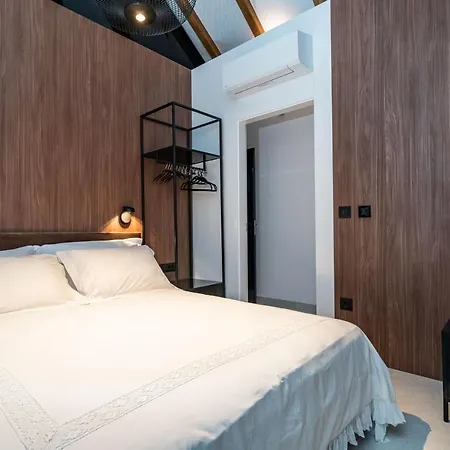 Luxury Agape Lägenhet