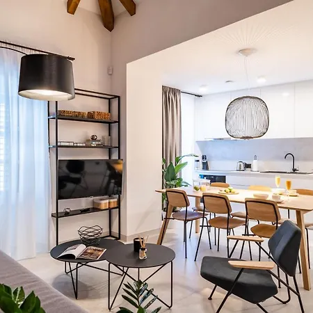 Luxury Agape Lägenhet Dubrovnik