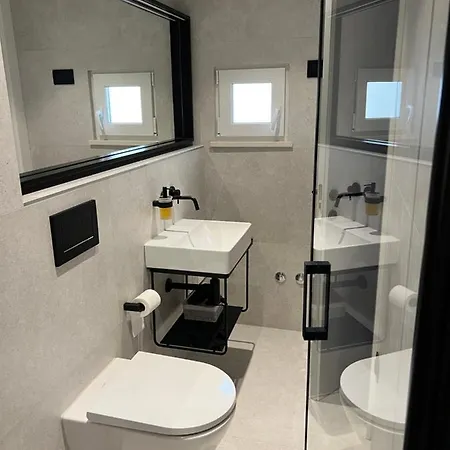 Lägenhet Luxury Agape Dubrovnik