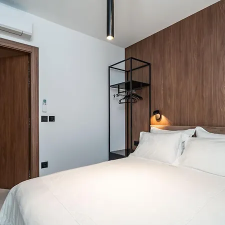 Apartament Luxury Agape *