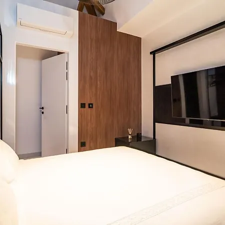 Apartament Luxury Agape Dubrownik