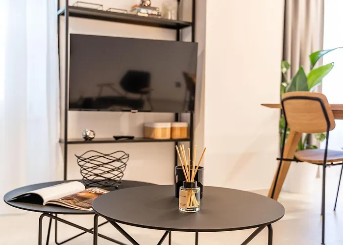 Apartament Luxury Agape Dubrownik