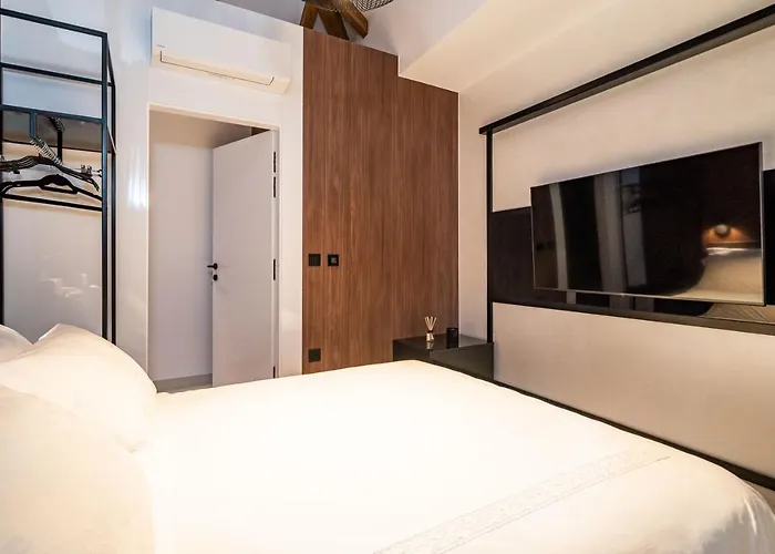 Apartament Luxury Agape Dubrownik