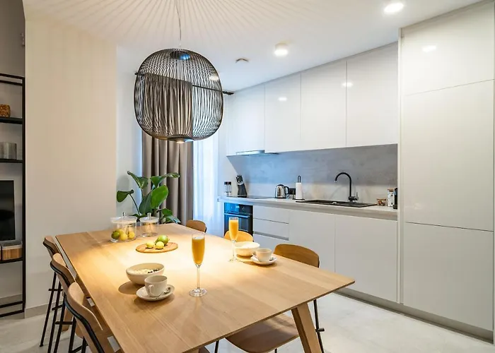 Apartament Luxury Agape Dubrownik