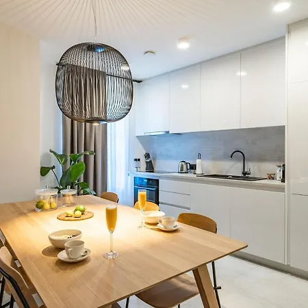 Διαμέρισμα Luxury Agape Ντουμπρόβνικ