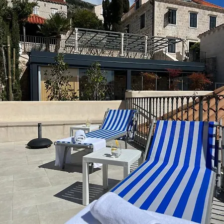 Luxury Agape Διαμέρισμα Ντουμπρόβνικ