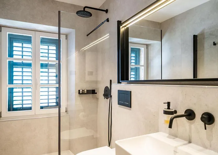 Appartement Luxury Agape