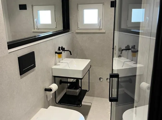 Appartement Luxury Agape Dubrovnik