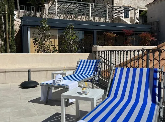 Luxury Agape Appartement Dubrovnik